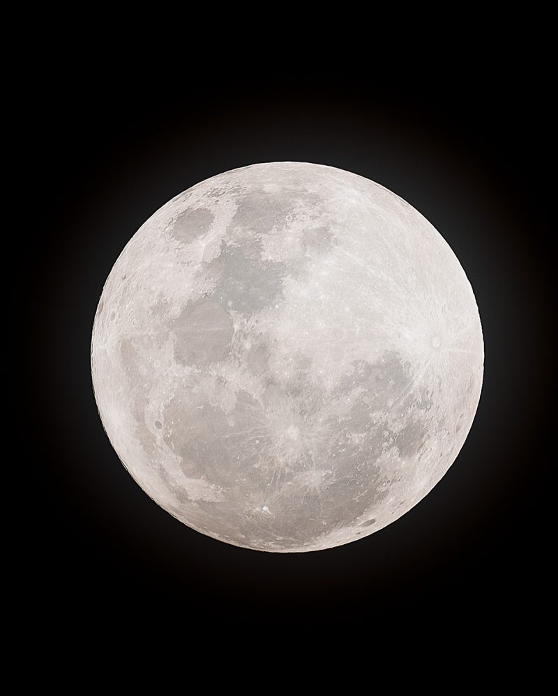 Luna llena