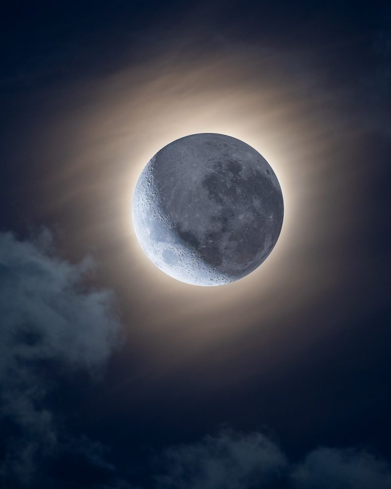 Luna llena