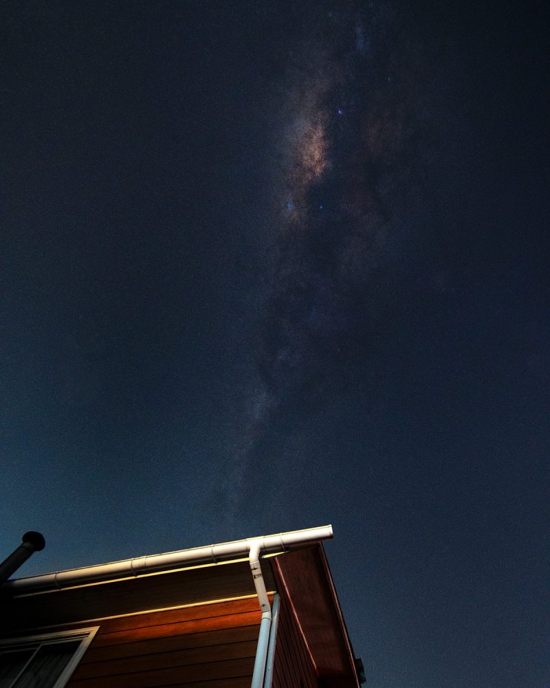 Via-lactea