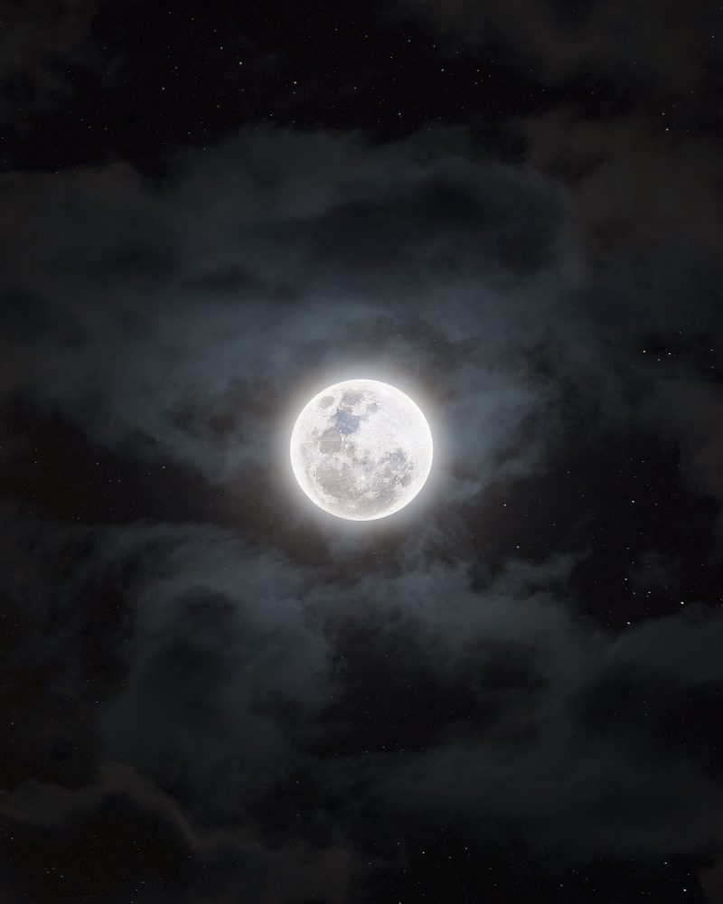 Luna-llena